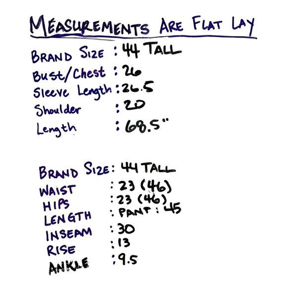 Vintage 90s Sears Reflective Quilted Snowsuit Coveralls 44 Tall Work Leisure - Picture 10 of 10